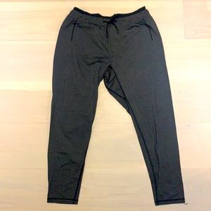 Lululemon - Slim Joggers (Medium)